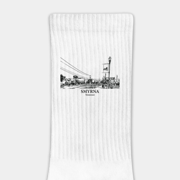 Smyrna - Tennessee by Lakeric