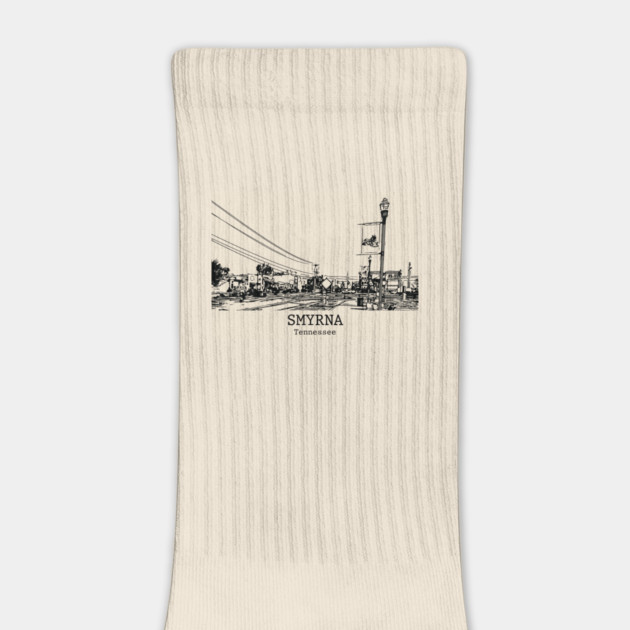 Smyrna - Tennessee by Lakeric