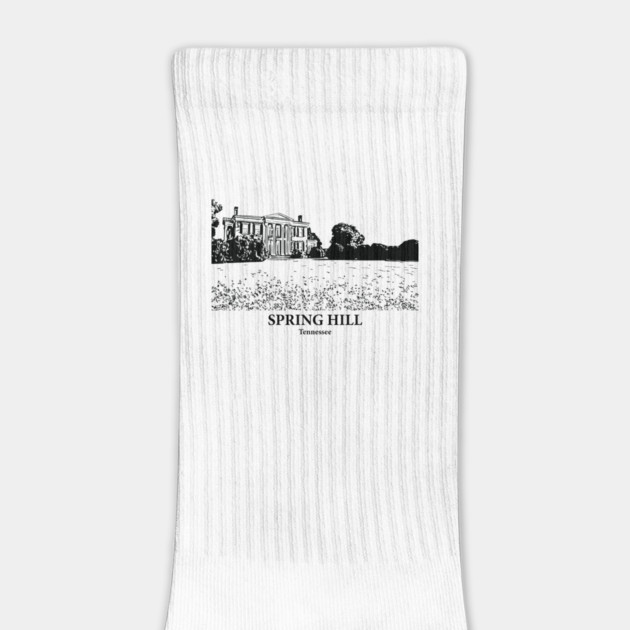 Spring Hill - Tennessee by Lakeric