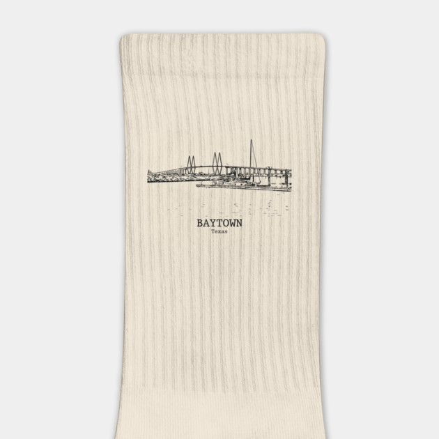 Baytown - Texas by Lakeric