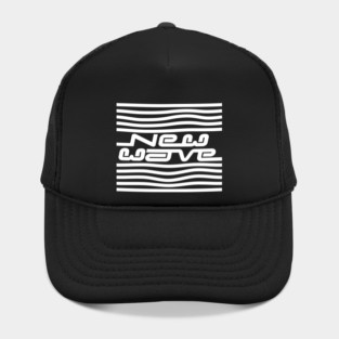 New Wave Hat