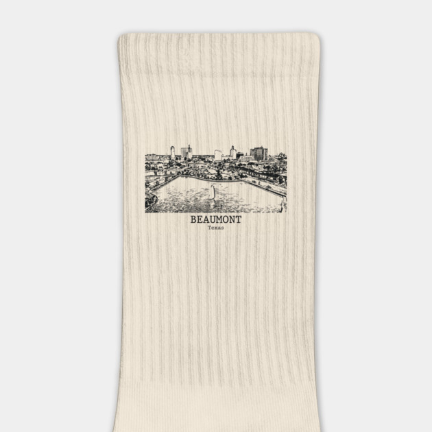 Beaumont - Texas by Lakeric