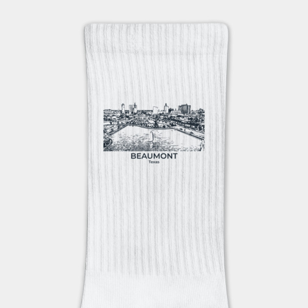 Beaumont - Texas by Lakeric