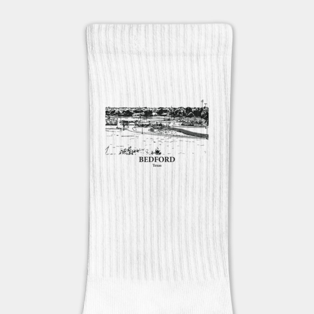 Bedford - Texas by Lakeric