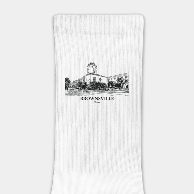 Brownsville - Texas by Lakeric