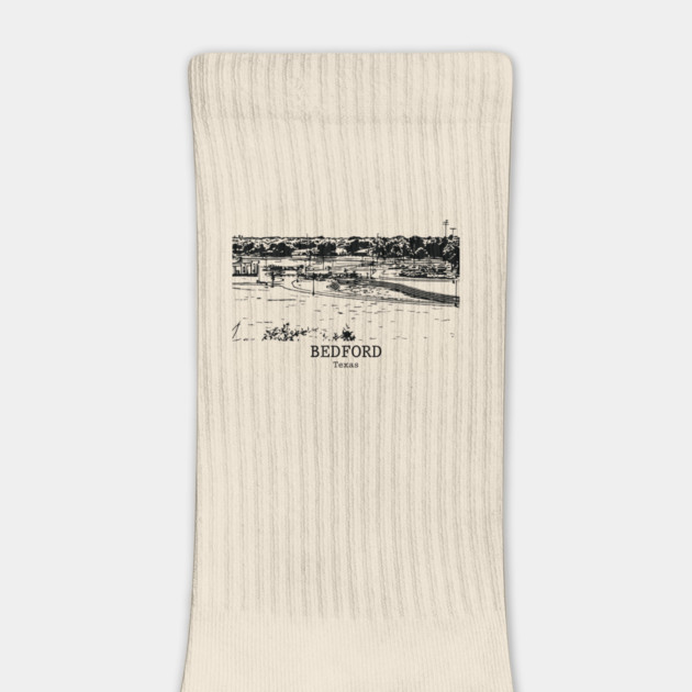 Bedford - Texas by Lakeric