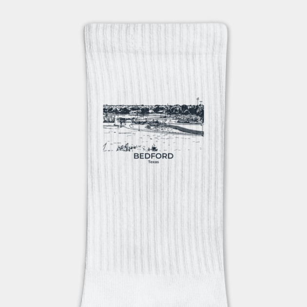 Bedford - Texas by Lakeric