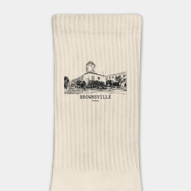 Brownsville - Texas by Lakeric