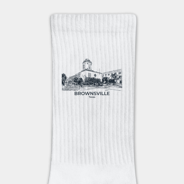 Brownsville - Texas by Lakeric