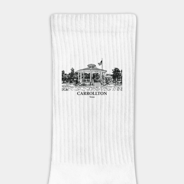 Carrollton - Texas by Lakeric