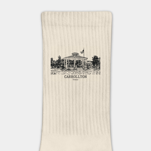 Carrollton - Texas by Lakeric