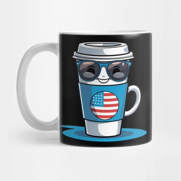 Coffee theme Funny Coffee Lover by SR8891