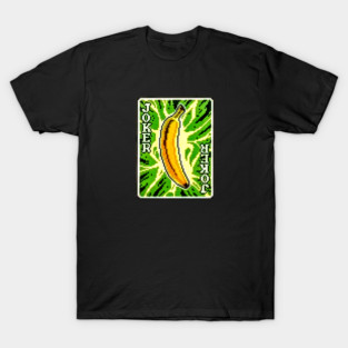 Bahnahnah! T-Shirt