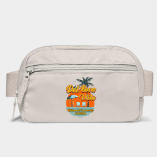 Seinfeld Del Boca Vista Retirement Community Bag