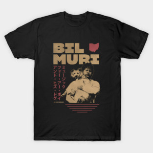 The Bilmuri Band T-Shirt