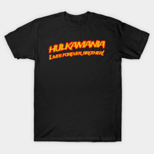 HUlkamania T-Shirt