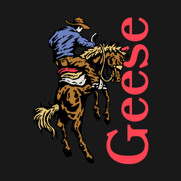Geese-band T-Shirt