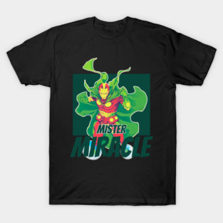 Mister Miracle T-Shirt