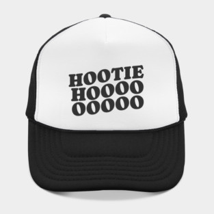 Hootie hooooooooo Hat