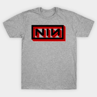 nine inch nails T-Shirt