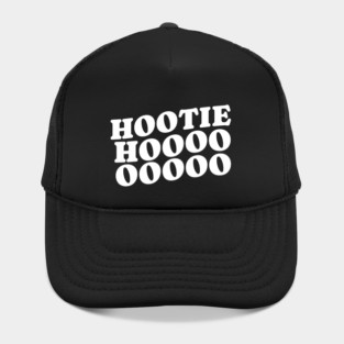 Hootie Hoooooooo Hat