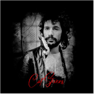 Peace Train Chronicles Posters and Art