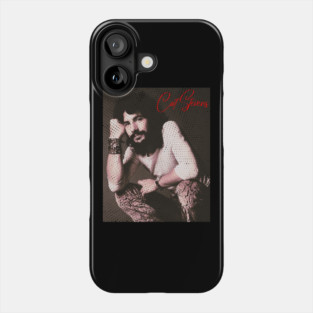 Where the Wind Goes Phone Case