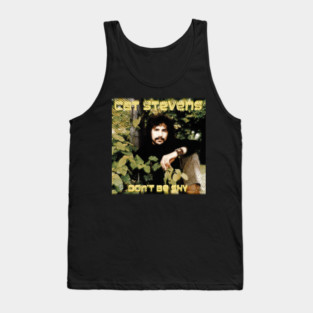 Wild World Diaries Tank Top