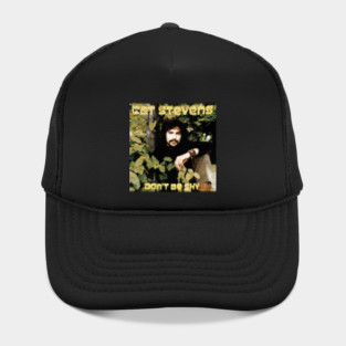 Wild World Diaries Hat