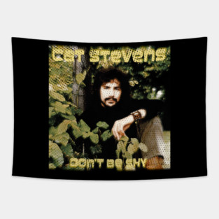 Wild World Diaries Tapestry