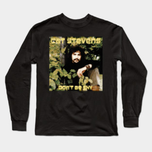 Wild World Diaries Long Sleeve T-Shirt