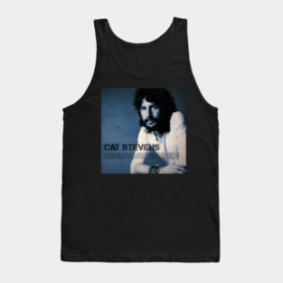 Searching for a Better Day Tank Top