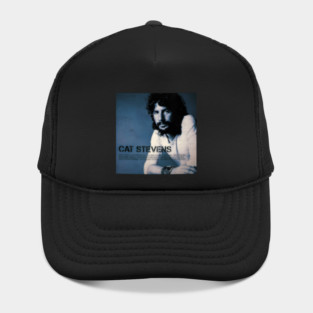 Searching for a Better Day Hat