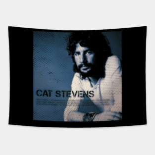 Searching for a Better Day Tapestry