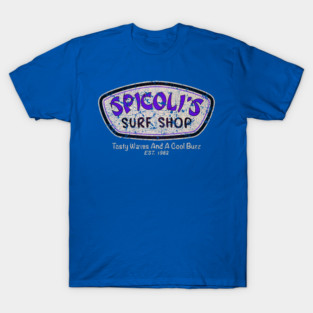 spicoli T-Shirt