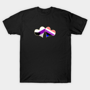 Gender and Sexuality T-Shirt