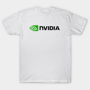 Best Nvidia T-Shirt