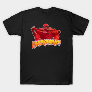 Hulkamania T-Shirt