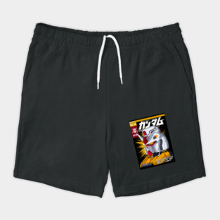 Gundam Shorts