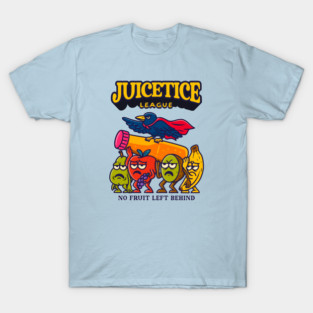 JUICETICE LEAGUE T-Shirt