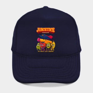 JUICETICE LEAGUE Hat