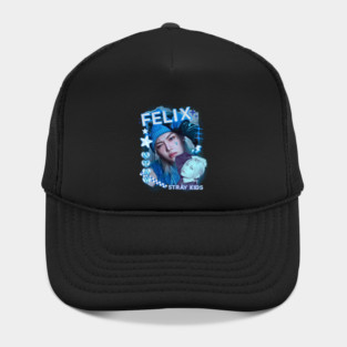 Stray Kids Felix Hat
