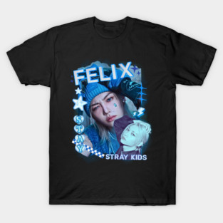 Stray Kids Felix T-Shirt