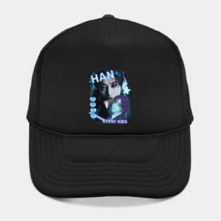 Stray Kids Han Hat