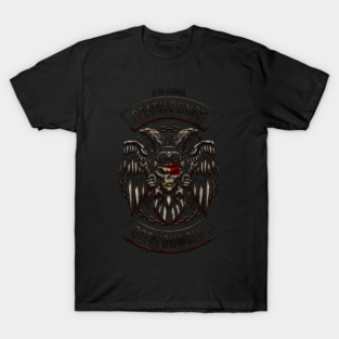 Five Finger Death Punch Got Your Six T-Shirt