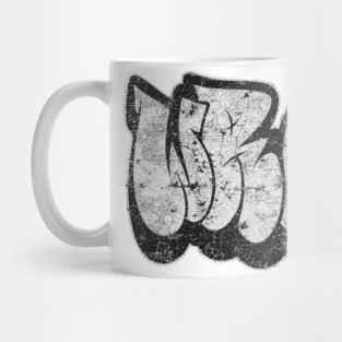 Wrong ThrowUp Mug