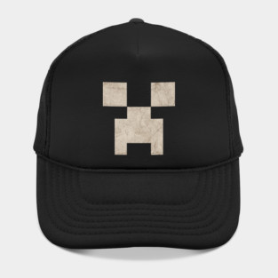 Creeper - Minecraft Hat