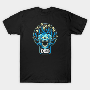 DD Beholder T-Shirt