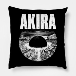 Akira Pillow