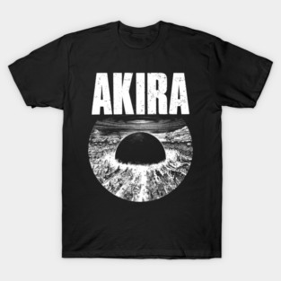Akira T-Shirt